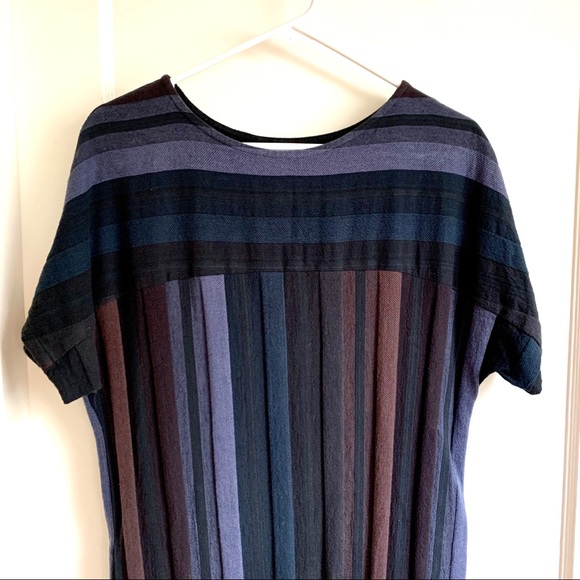 Ace & Jig Liberty dress in Bewitched medium - Picture 5 of 7